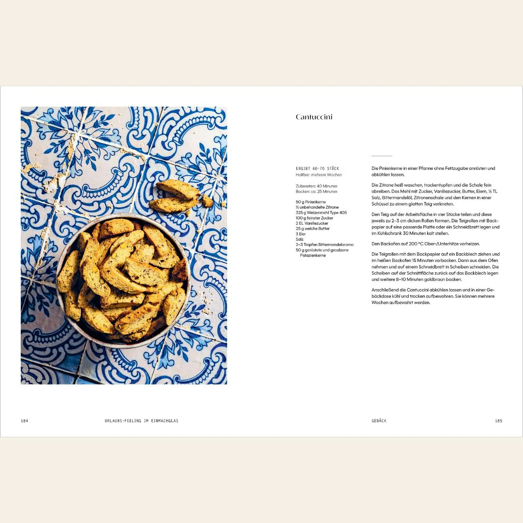 Urlaubsfeeling im Einmachglas | Buch by Susann Kreihe - Image 6