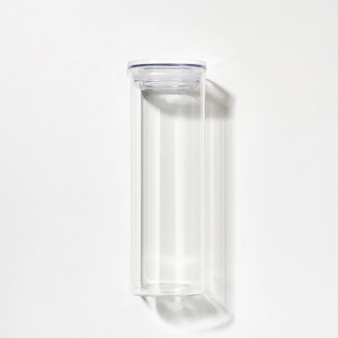 Vorratsglas Eckig | Slim | 1.6 L - Image 3