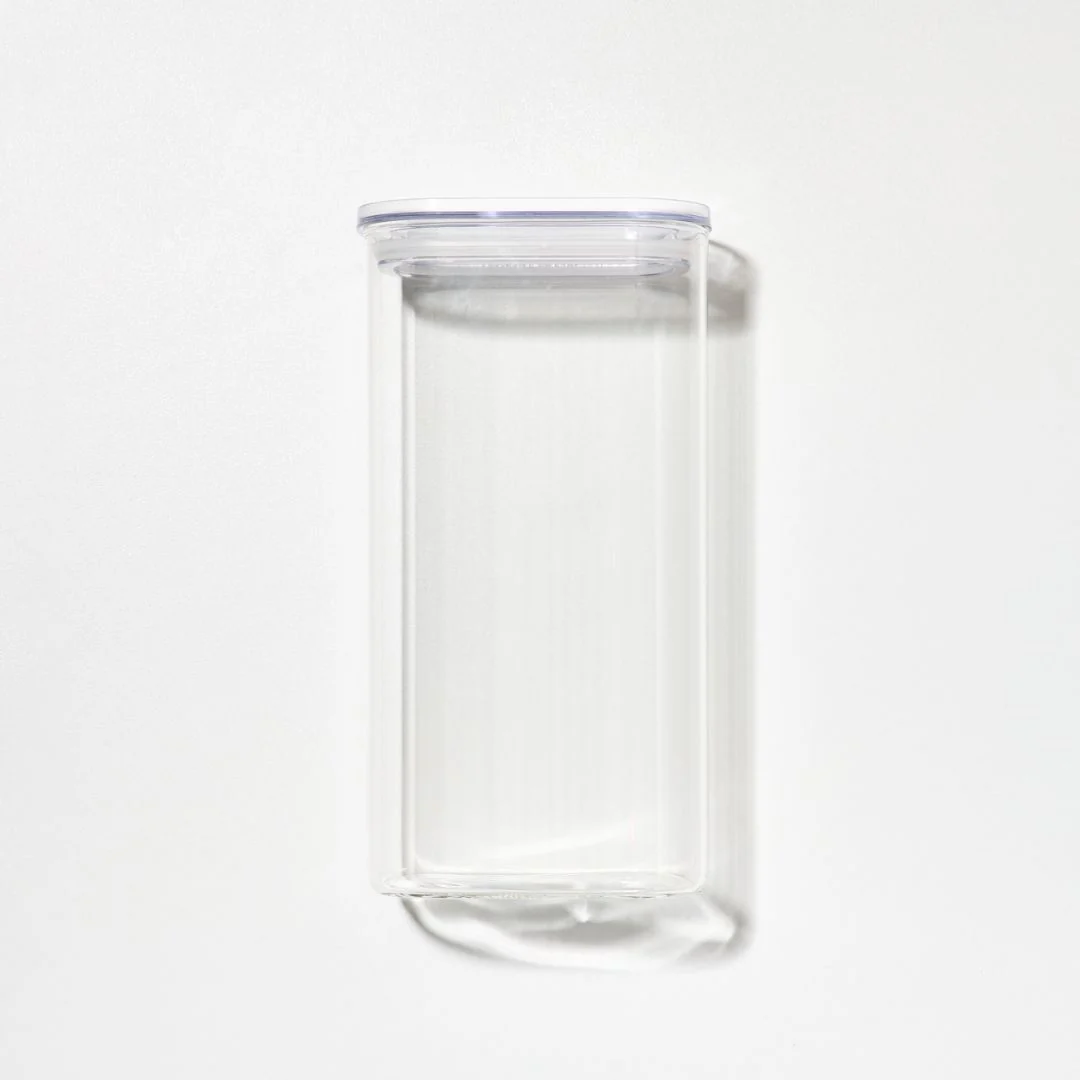 Vorratsglas Eckig | Slim | 1.6 L - Image 5