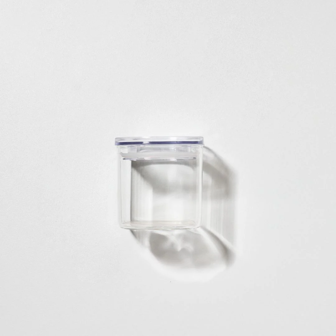 Vorratsglas Eckig | Slim | 0.5 L - Image 3