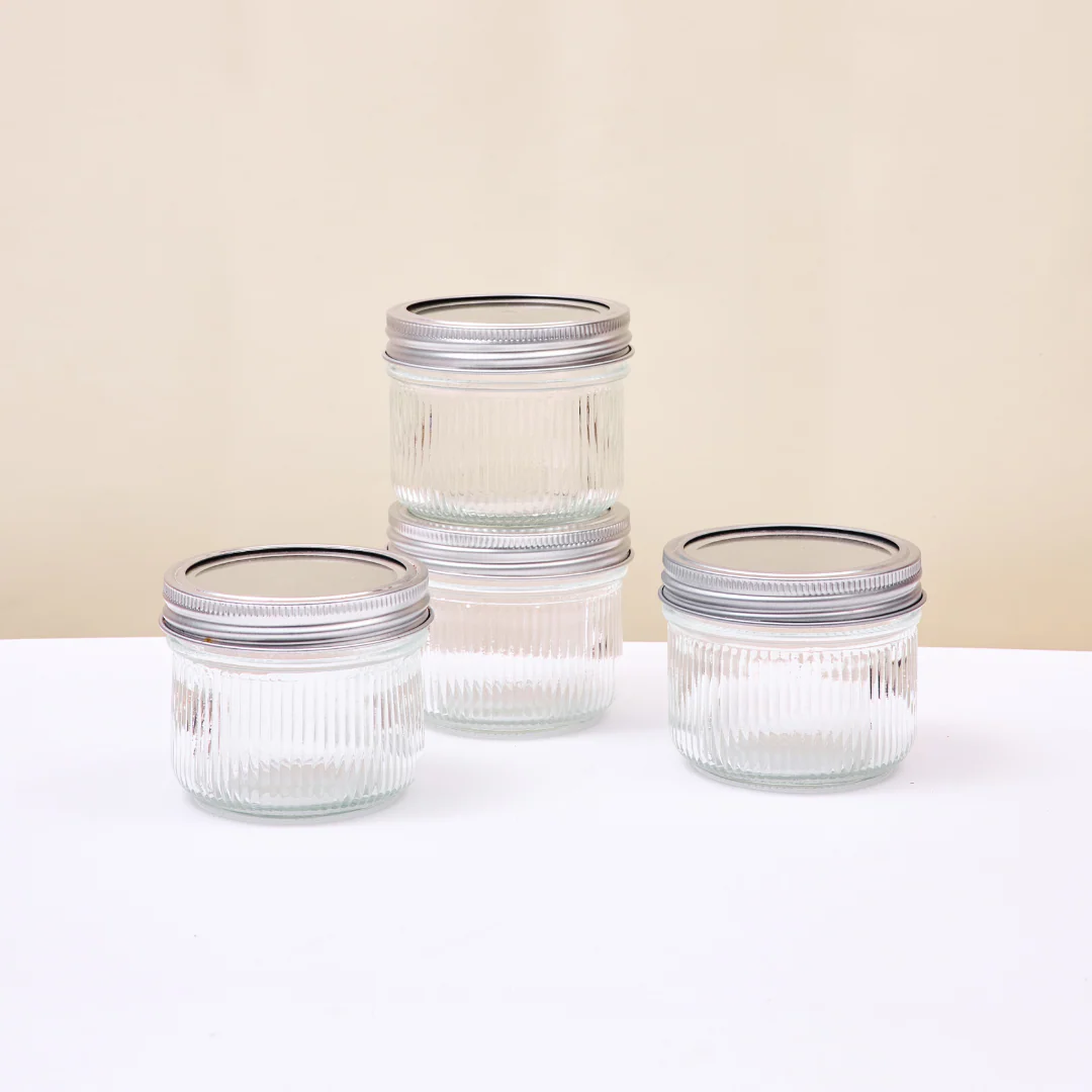 Vorratsschrank Set | Ripple | Wide - Image 8